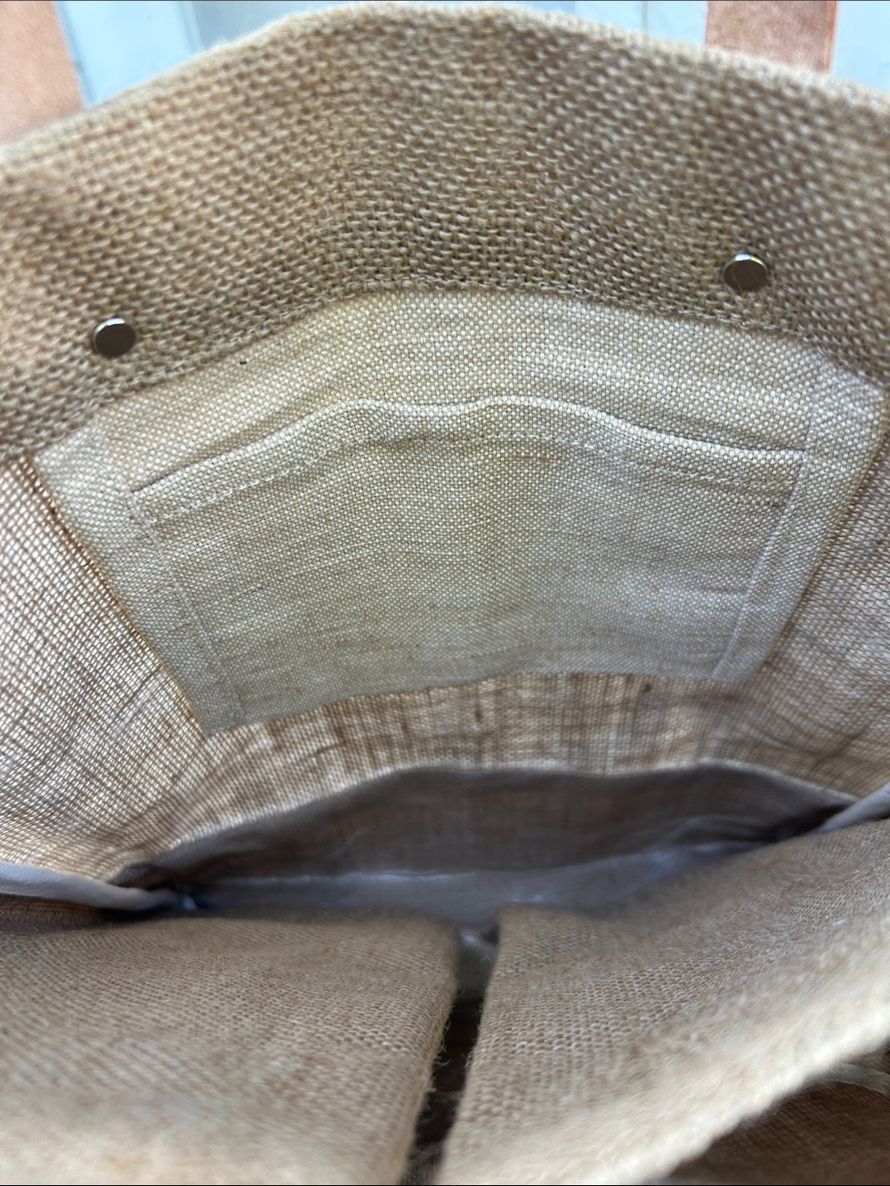 Apolis Tote - Picture 5 of 6